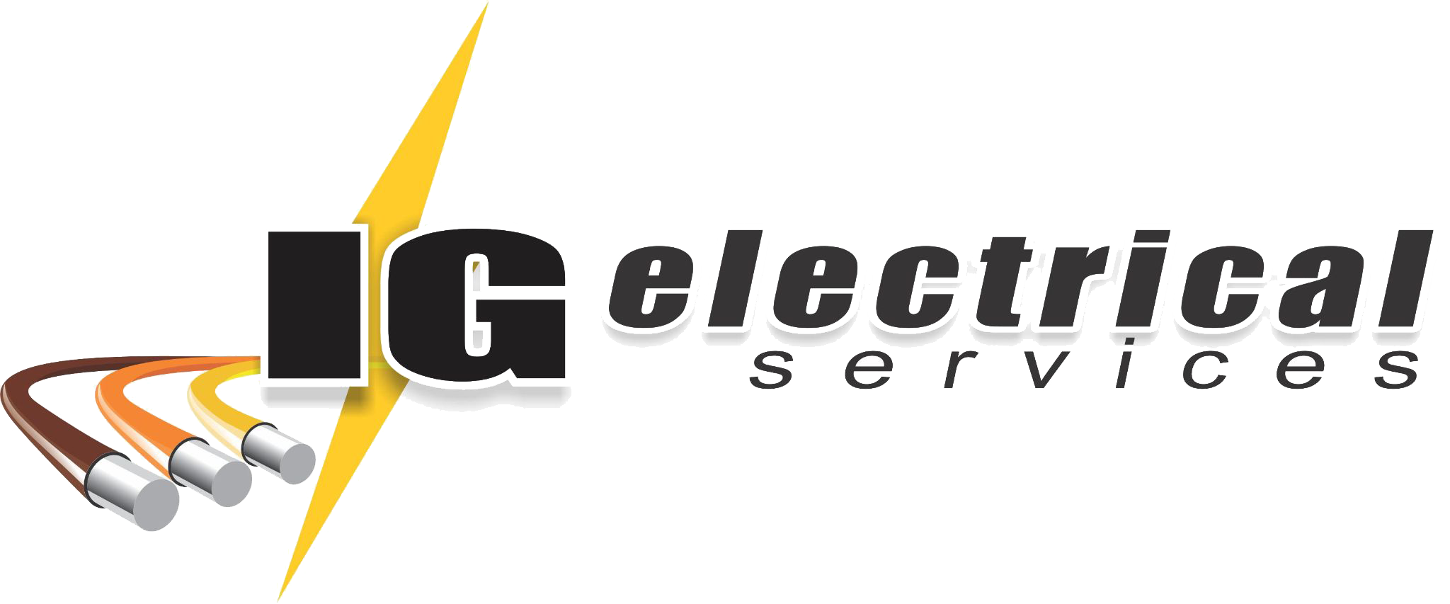 IG electrical Logo