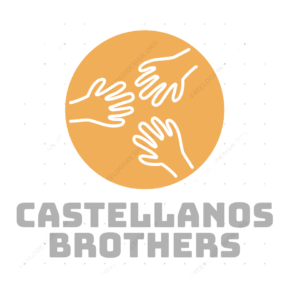 Castellanos Brothers Logo