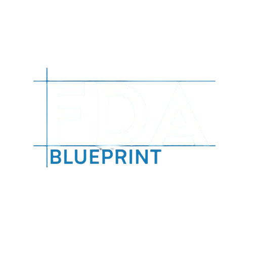 FDA Blueprint logo
