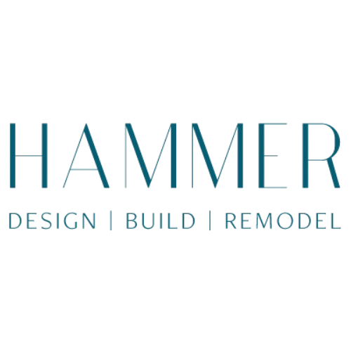 Hammer Design Build logo