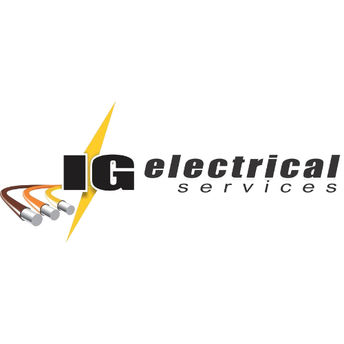 IG Electrical logo