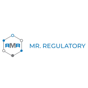 Mr Regulatory