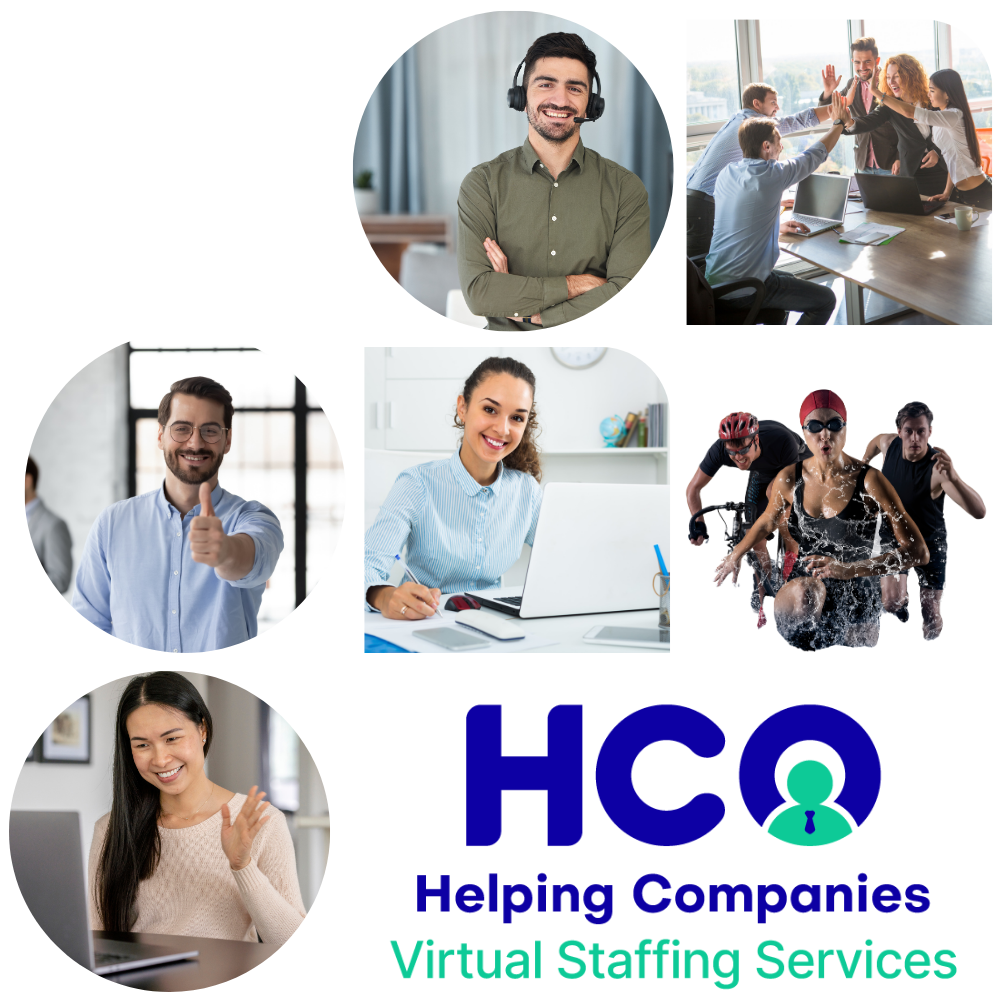 HCO Virtual Staffing