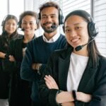 Bilingual Virtual Assistants HCO