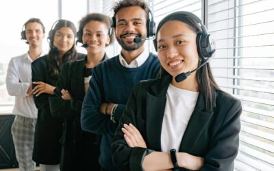 Bilingual Virtual Assistants: Bridging Communication Gaps in Global Business  