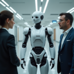 IA vs. Asistentes Virtuales Humanos