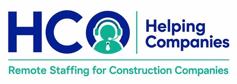 Helping Companies, remote staffing for construction companies
