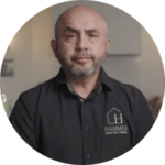 Victor Alcantara of Hammer Design Build and Remodel